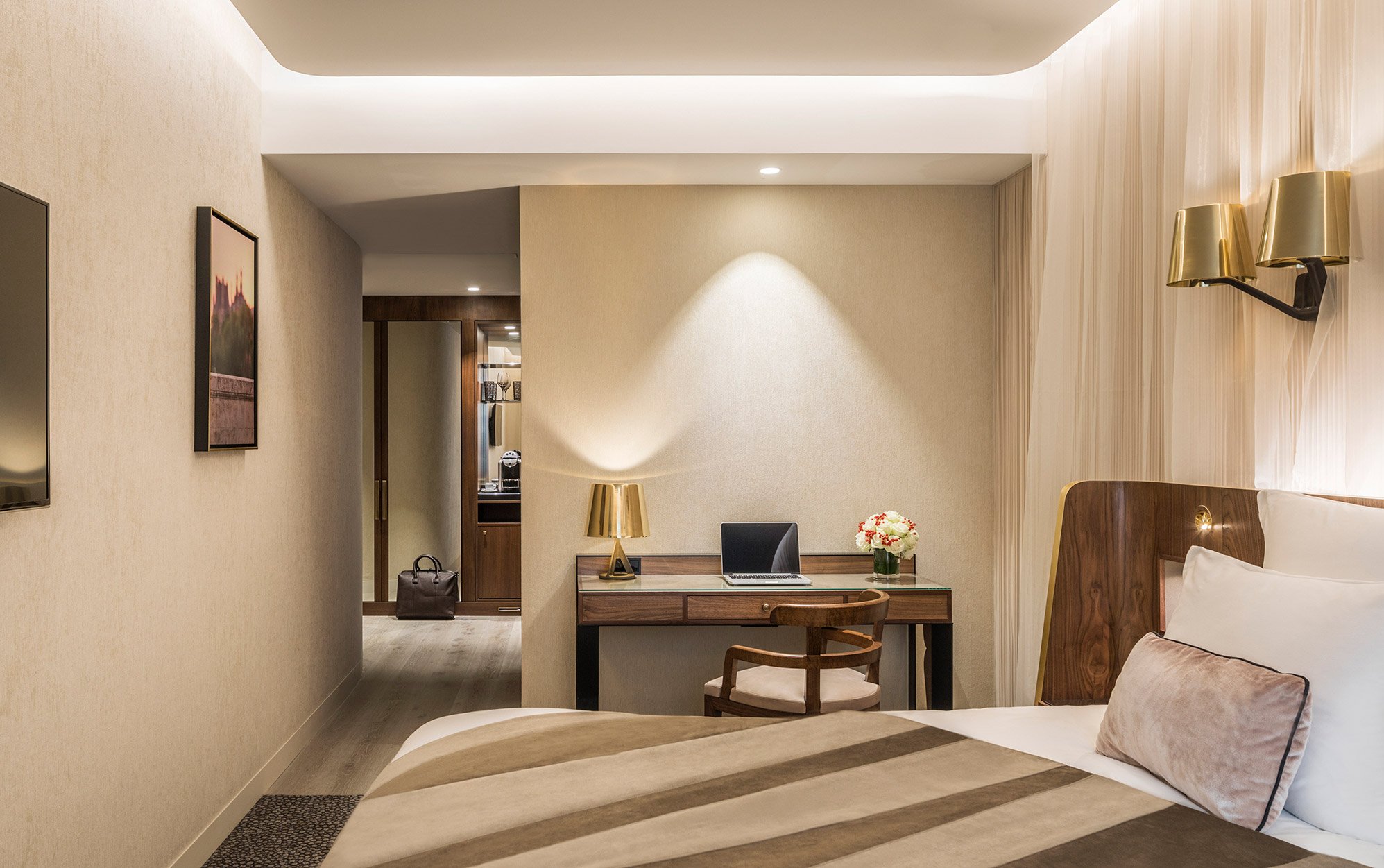 Maison Albar Hotels Le Pont Neuf Luxury Hotel in Paris Rooms Maison Albar Hotels Le Pont Neuf Luxury Hotel in Paris Rooms