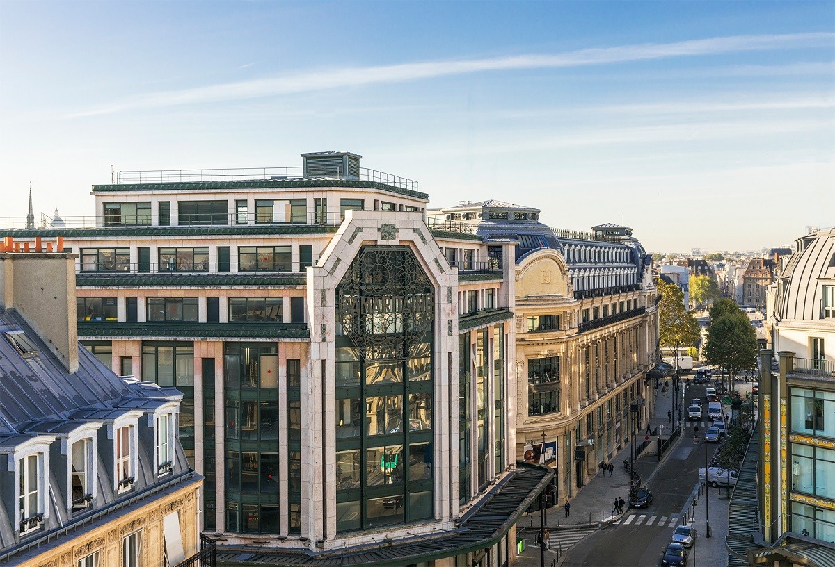 Maison Albar Hotels Le Pont Neuf 5 Star Hotel in Paris OFFICIAL